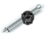 Reinforced Metal Charging Handle / Lever Spring for M4 / M16 Series Airsoft AEG